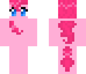pinkie pie