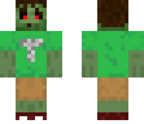 zombiebuscus