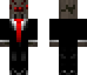 man spider