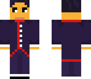 japan boy