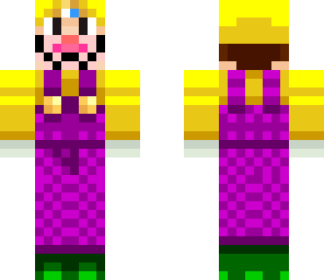 wario