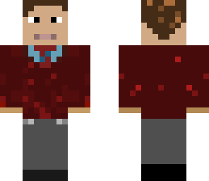 michael 8 bit
