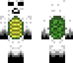 purtle