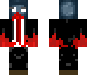 the murderer of skydoesminecraft