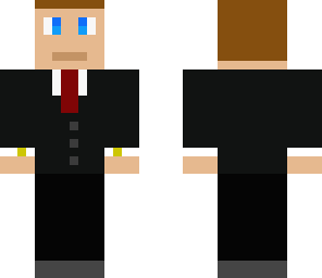 kai's skin