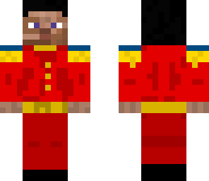 commander saturn