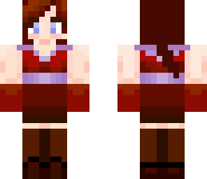 scarletelf