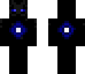 ender skin