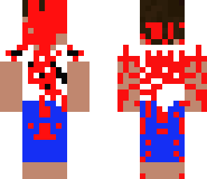 dead steve