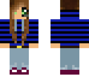 my skin