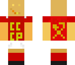 sovjet football player