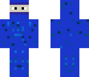 new quickly made water camo
