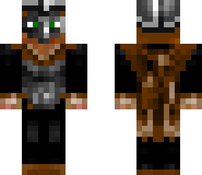 this is my skin do not upload or download it