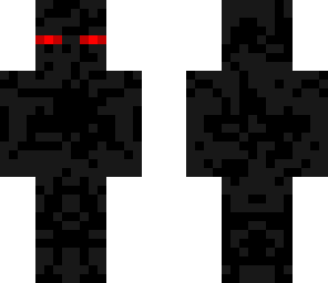 nether enderman