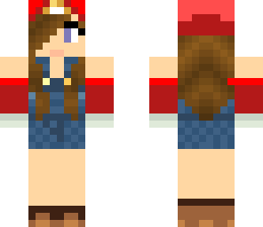 mamma mario
