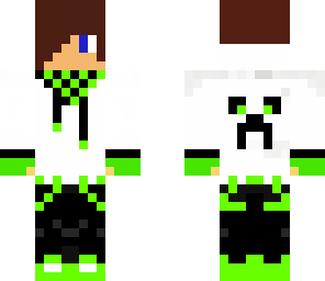 creative boy update