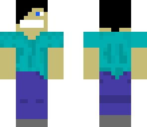 skin name