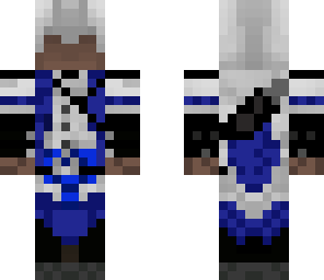 assassin