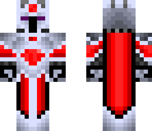 red knight