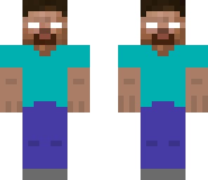 herobrine