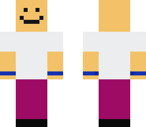 my skin