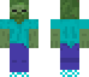 teenie zomby