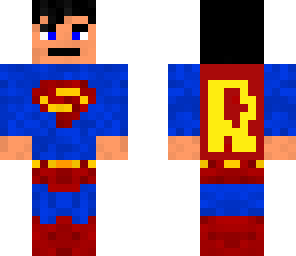 super homem r