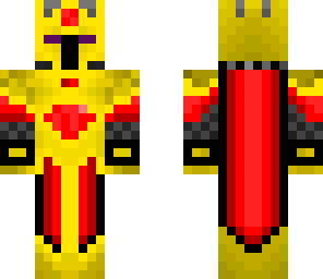 ruby knight