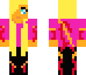 survivel girl