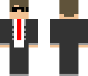 fixed sky tux