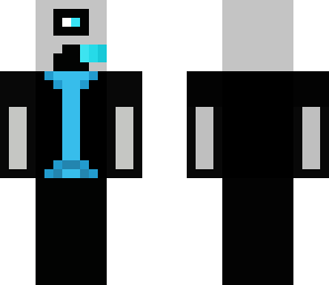 one eyed cyborg