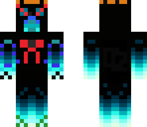 creeper lord