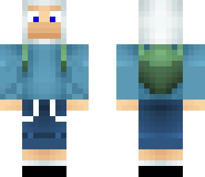 new fini