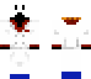 ghostcraft