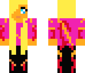 survivel girl
