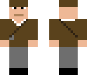 indiana jones