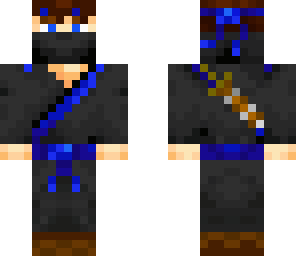 shinobi_freedan without hair covering