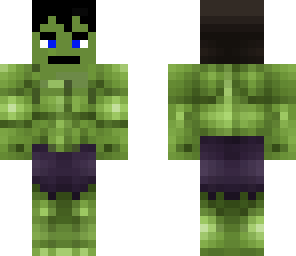 hulk