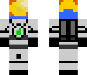 spacehalk