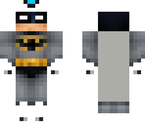 batman god