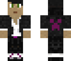 my fun skin waht im using