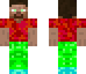 steve xd