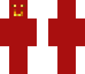 red dude
