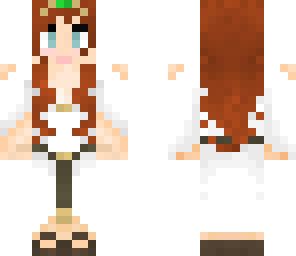 namaria's wedding dress