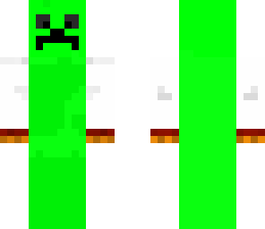 creeper