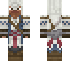 assasin steve