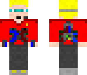 nerd cubed