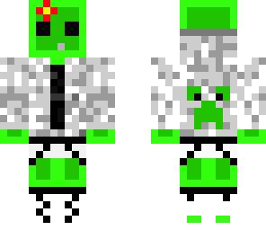 gamer girl slime