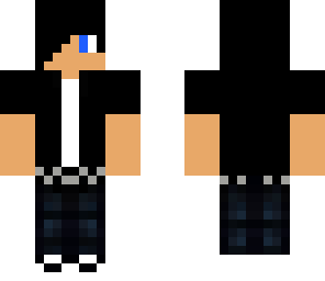 my new skin 2