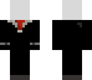 slender man
